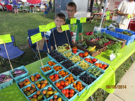 Saltzgiver Family Farm photo 11